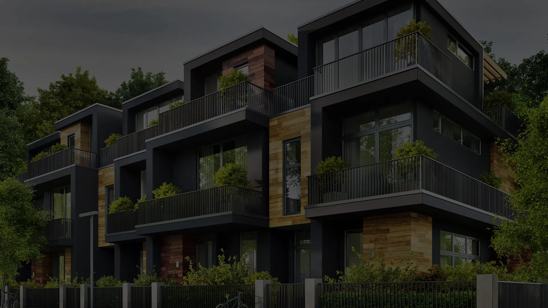 Guide immobilier slider