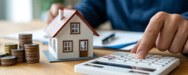 financement achat immobilier
