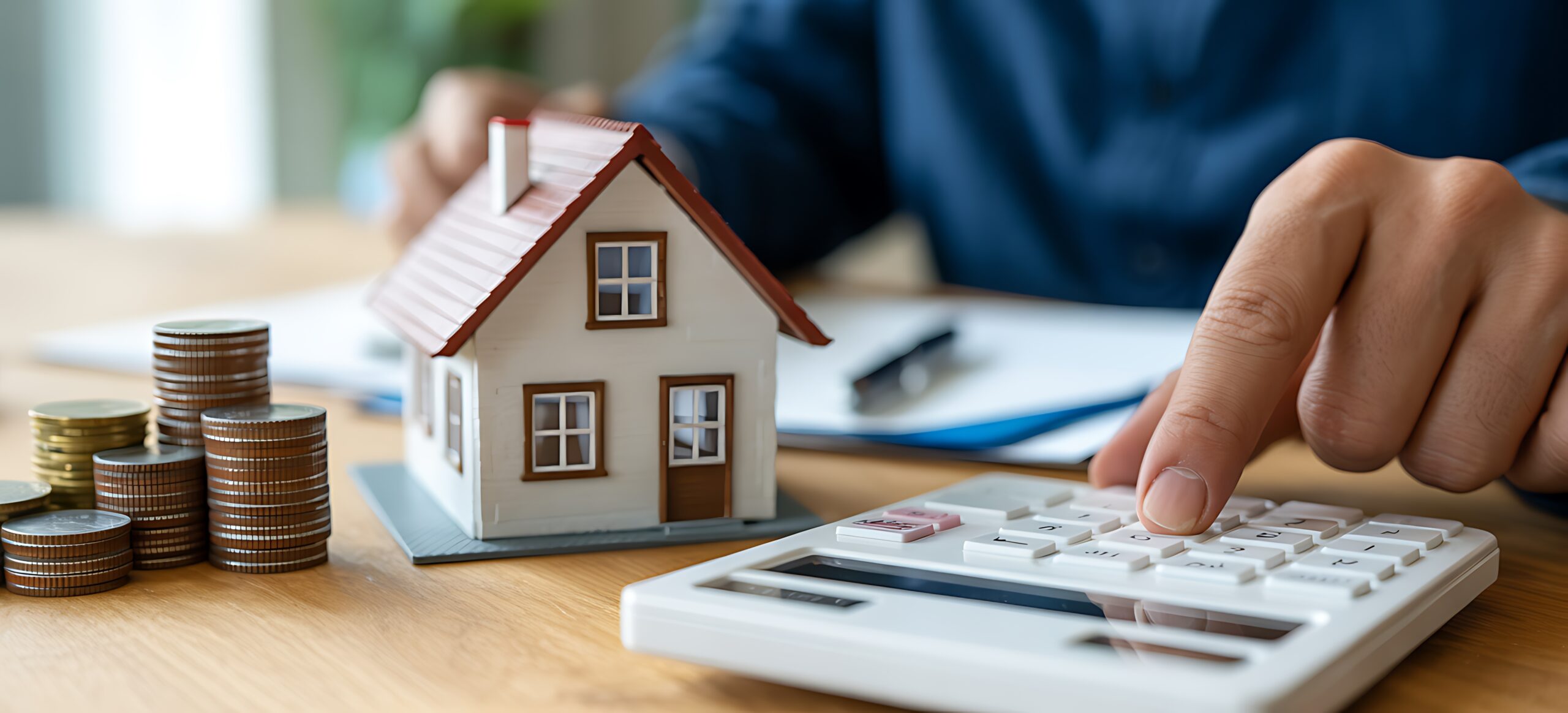 financement achat immobilier